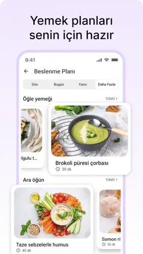 Hamilelik Takvimi