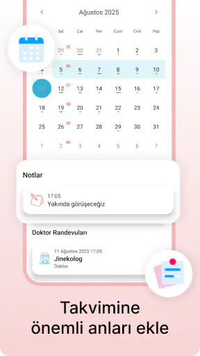 Hamilelik Takvimi