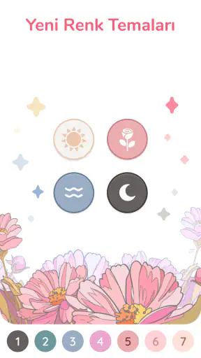 Happy Color® – boyama oyunu