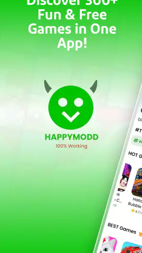 HappyModd