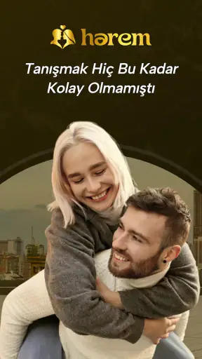 Harem: Görüntülü Sohbet