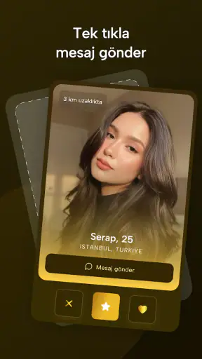 Harem: Görüntülü Sohbet