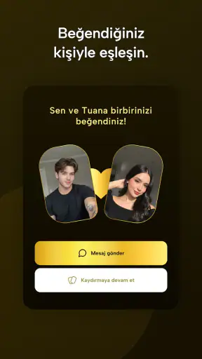 Harem: Görüntülü Sohbet