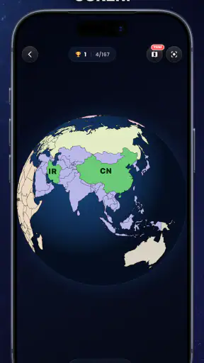 Haritalarla Coğrafya 2026