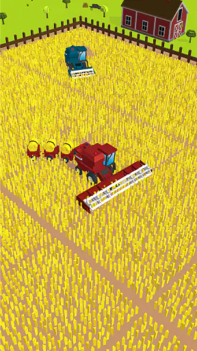 Harvest.io - Çiftçilik Oyunu