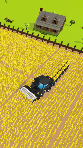 Harvest.io - Çiftçilik Oyunu