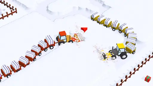 Harvest.io - Çiftçilik Oyunu