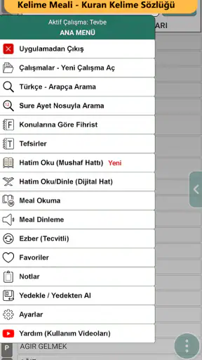 Hasenat Uzman (Kuranı Kerim)