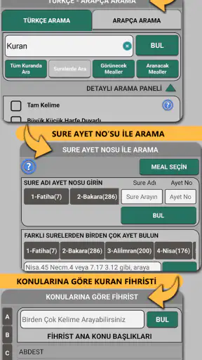 Hasenat Uzman (Kuranı Kerim)