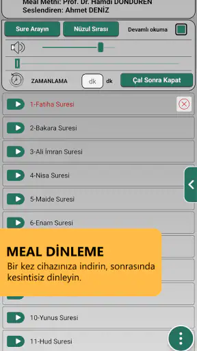 Hasenat Uzman (Kuranı Kerim)