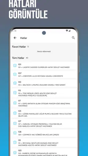 Hatay Kart Mobil