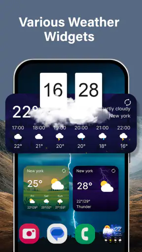 Hava Durumu: AI Uyarıları