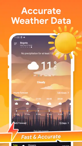 Hava Durumu, Hava Tahmini