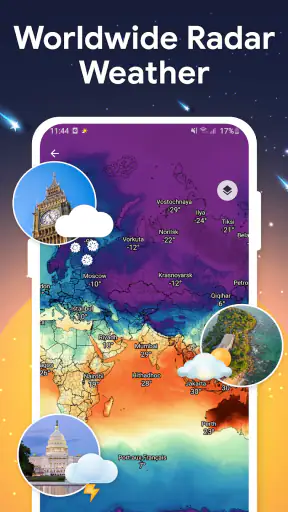 Hava Durumu, Hava Tahmini