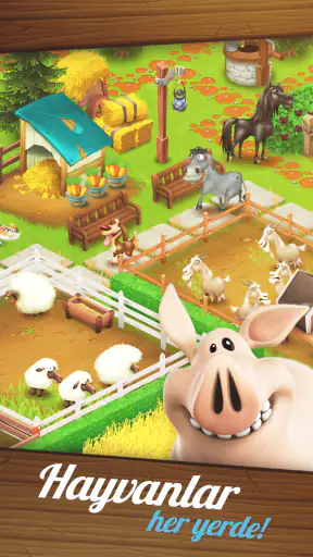 Hay Day