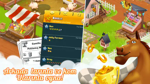 Hay Day