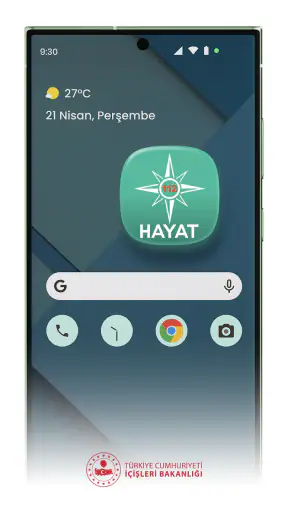 HAYAT 112 Acil