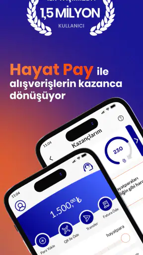 Hayat Pay