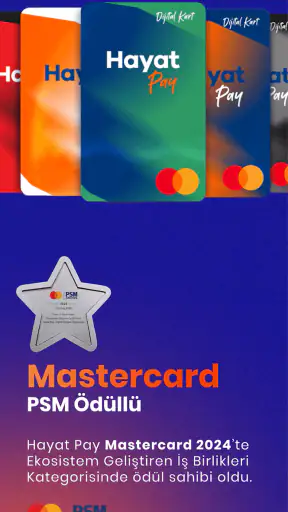 Hayat Pay