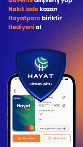 Hayat Pay