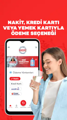 Hayat Su
