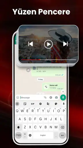 HD Video Oynatıcı Tüm Biçimler