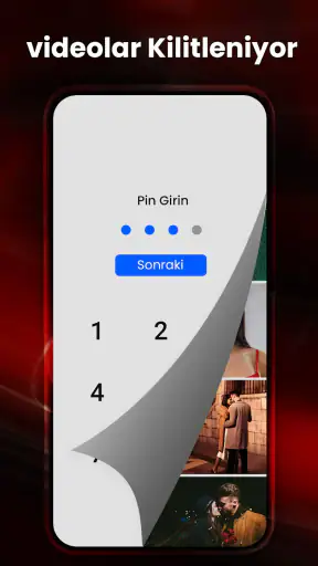 HD Video Oynatıcı Tüm Biçimler