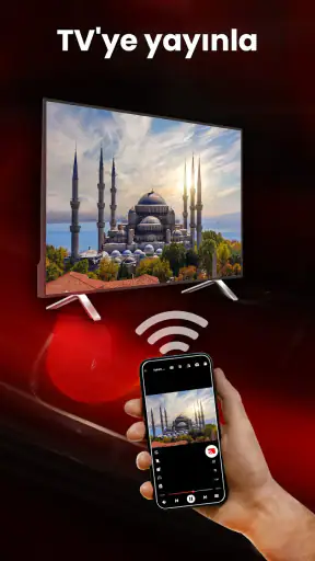 HD Video Oynatıcı Tüm Biçimler