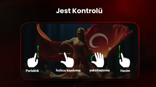 HD Video Oynatıcı Tüm Biçimler