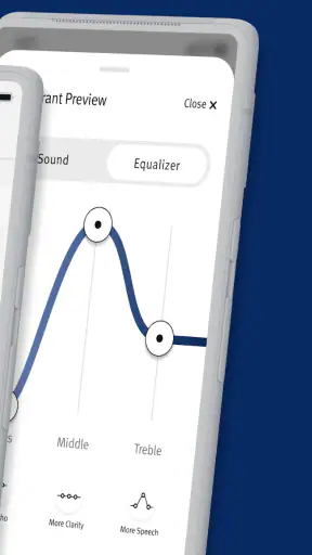 Hearing Remote