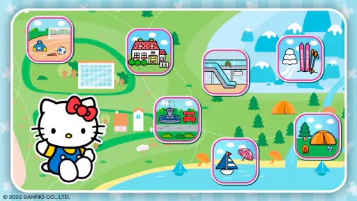 Hello Kitty: Çocuk Hastanesi