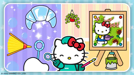Hello Kitty: Çocuk Hastanesi