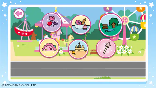 Hello Kitty: Güzellik Salonu