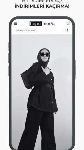Hepsi Moda