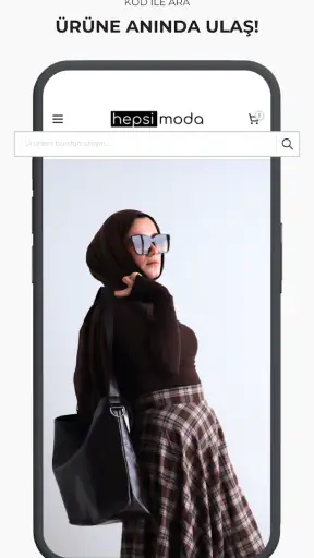 Hepsi Moda
