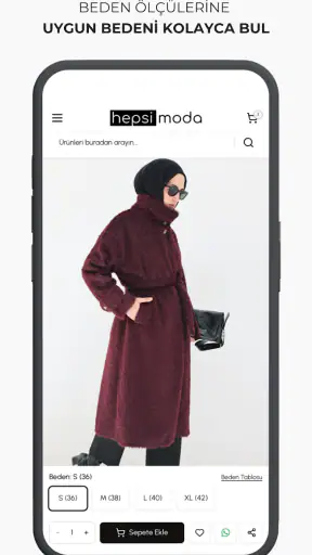 Hepsi Moda