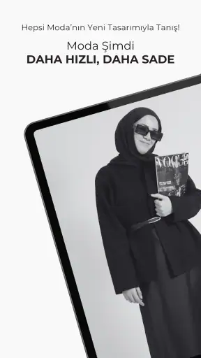 Hepsi Moda