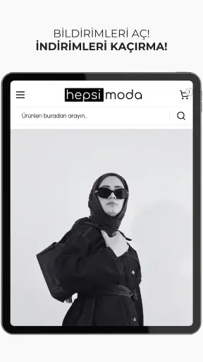 Hepsi Moda