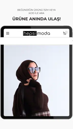 Hepsi Moda