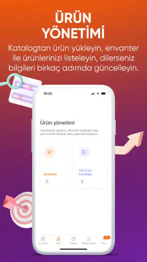 Hepsiburada İş Ortağım