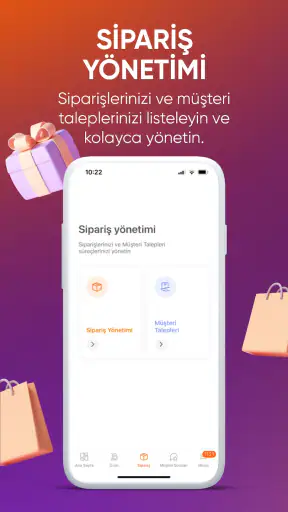 Hepsiburada İş Ortağım