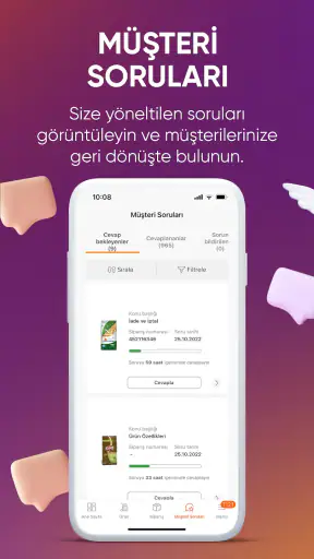 Hepsiburada İş Ortağım