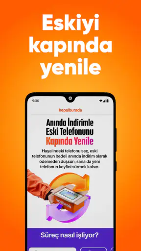Hepsiburada: Online Alışveriş