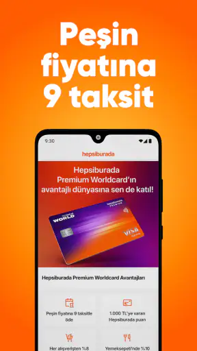 Hepsiburada: Online Alışveriş