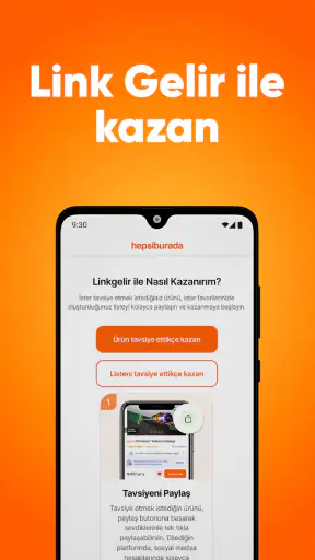 Hepsiburada: Online Alışveriş