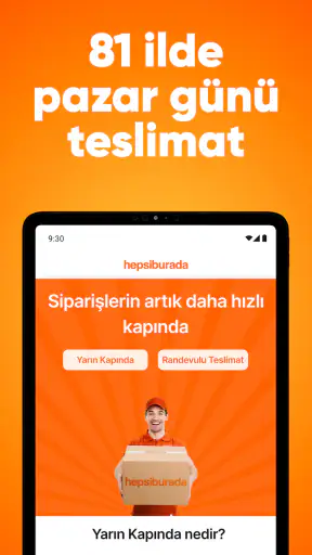 Hepsiburada: Online Alışveriş