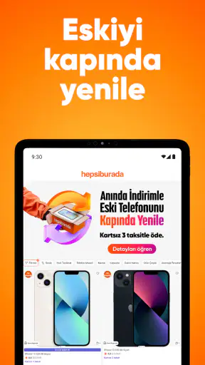 Hepsiburada: Online Alışveriş