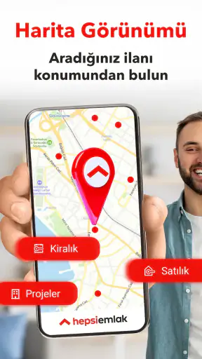 Hepsiemlak – Emlak İlanları