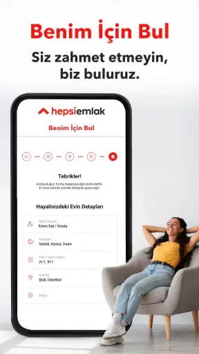 Hepsiemlak – Emlak İlanları