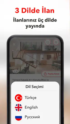 Hepsiemlak – Emlak İlanları